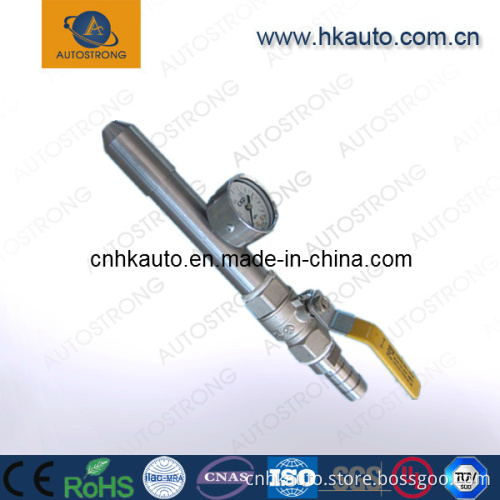 Ipx5/6 Jet Hose Nozzle IEC60529